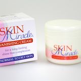 Skin Miracle Vanishing Cream