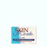 Skin Miracle - Sutherlandia and Tea Tree Oil Soap